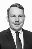 Christopher Evaldsson