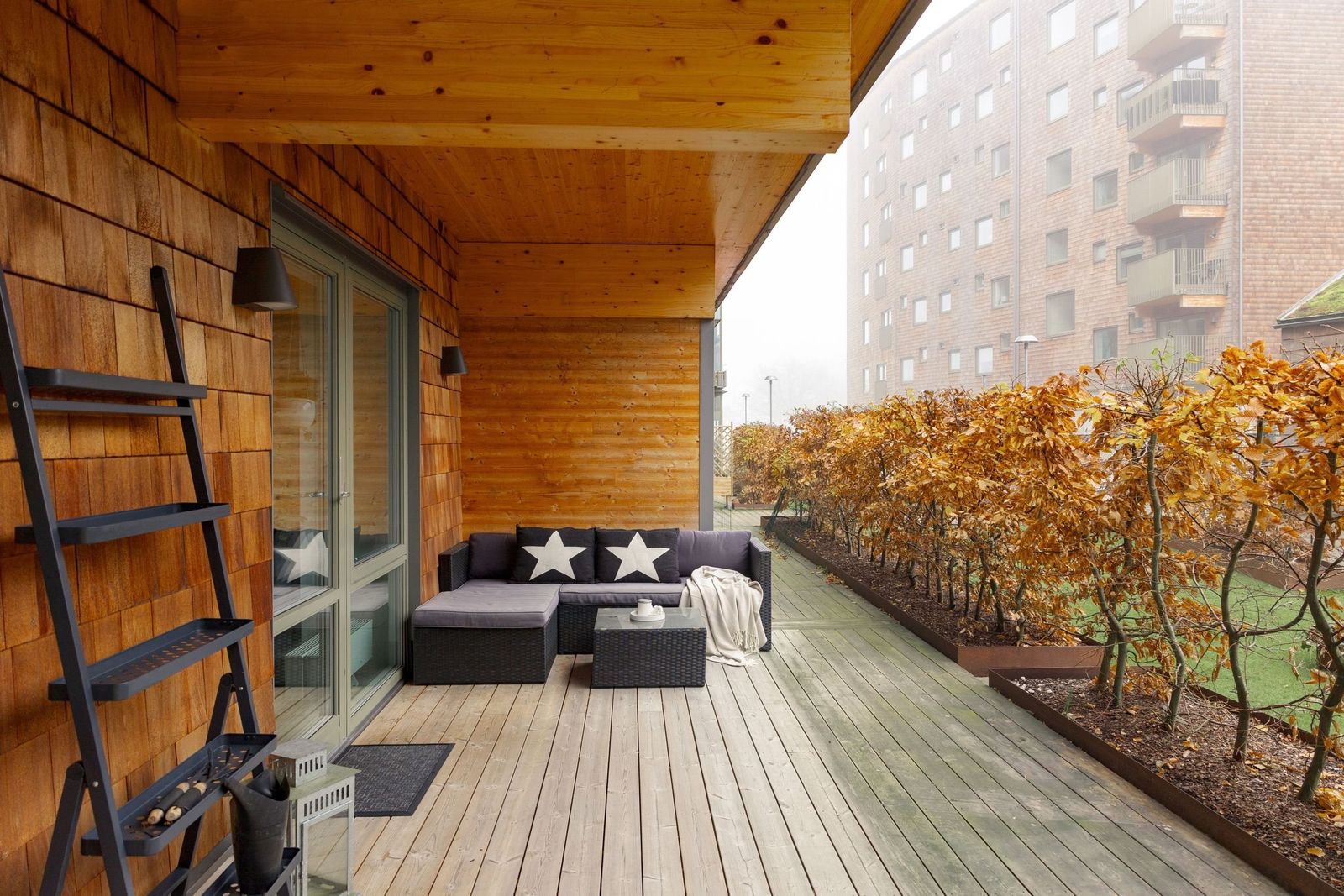 Anna Koskulls gata 3F - 21-1103, Välle Broar, Växjö — Bjurfors