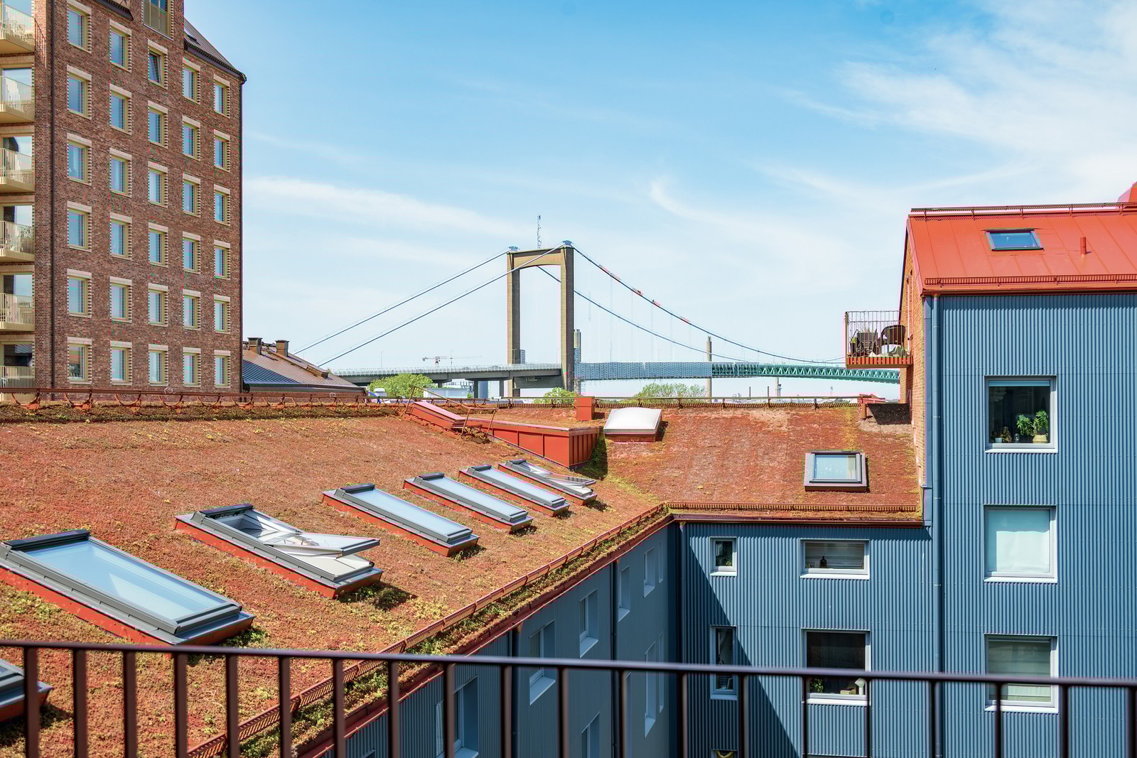 Äntligen ges tillfälle att förvärva denna ljuvliga tvåa, möjlig trea med högt läge