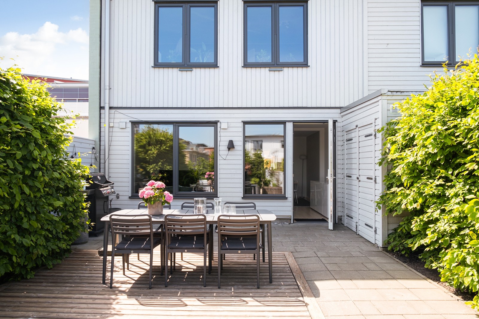 Välkommen till Trålgränd 9