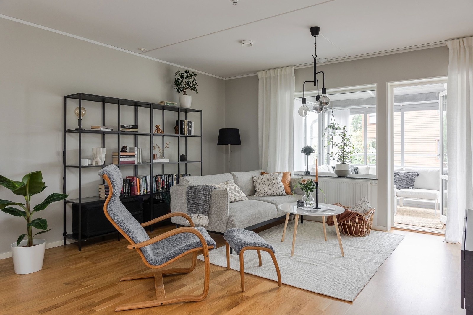 Välkommen till Jupitervägen 2E!