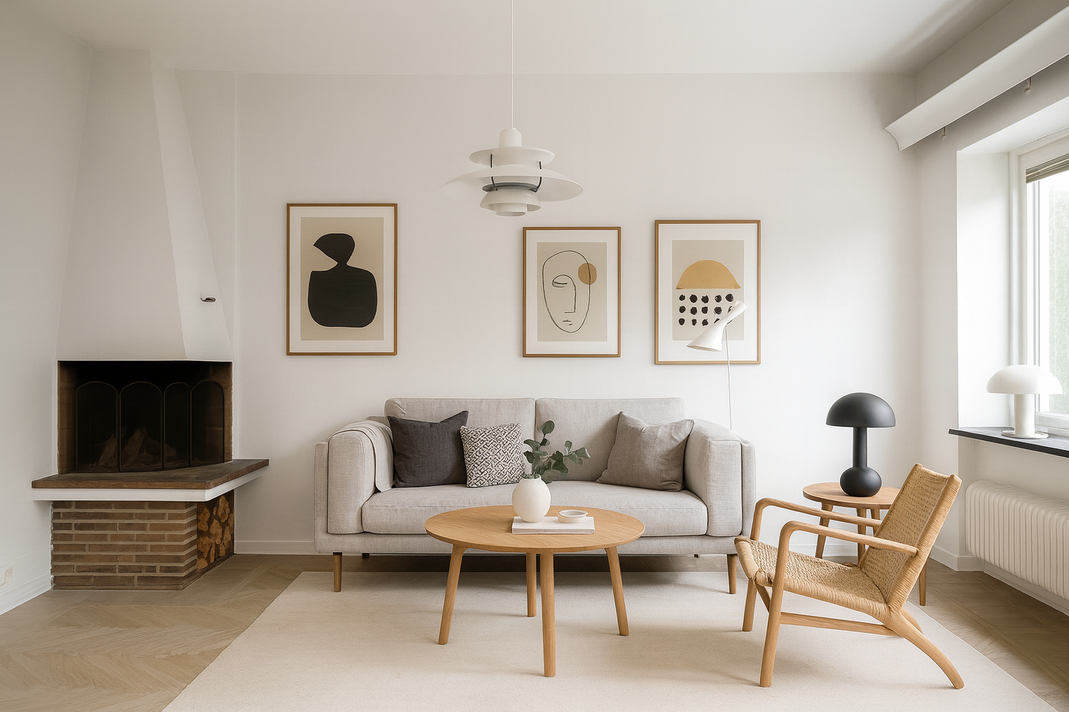 Inspirationsbild (Ai möblering)