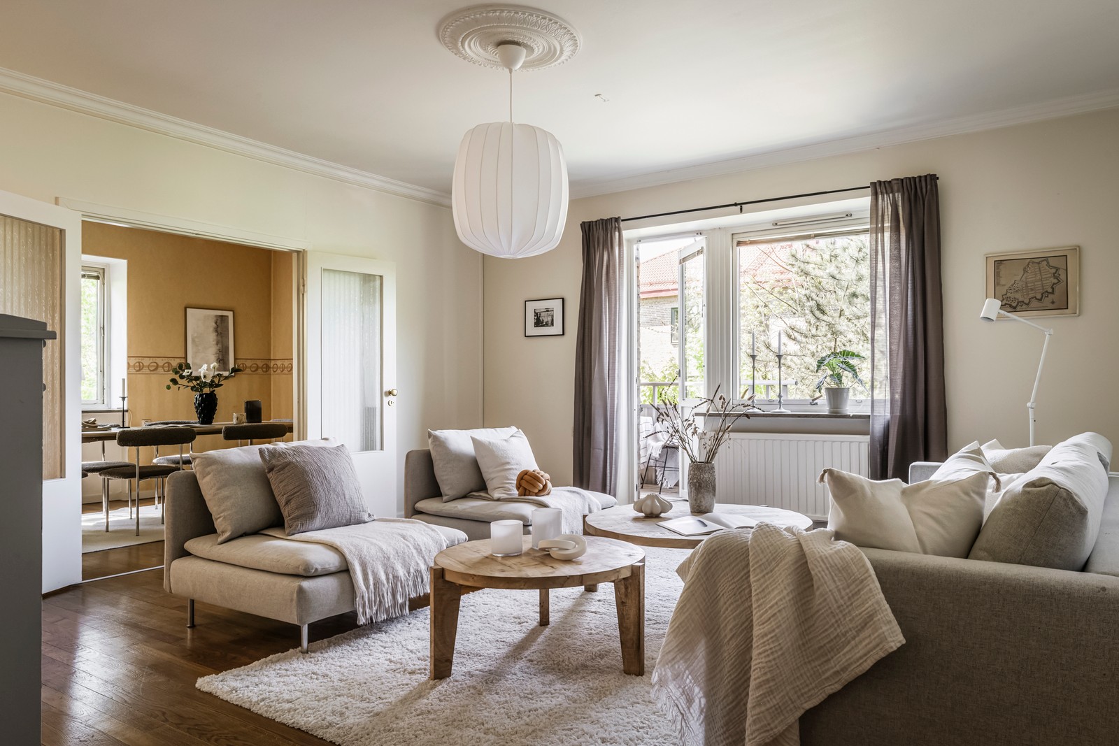 Välkomna till Mintensgatan 5B