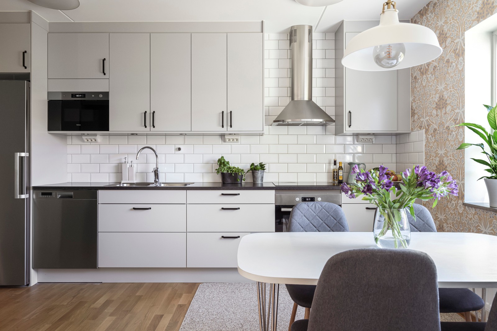 Välkomna till Gyllenstensgatan 24!