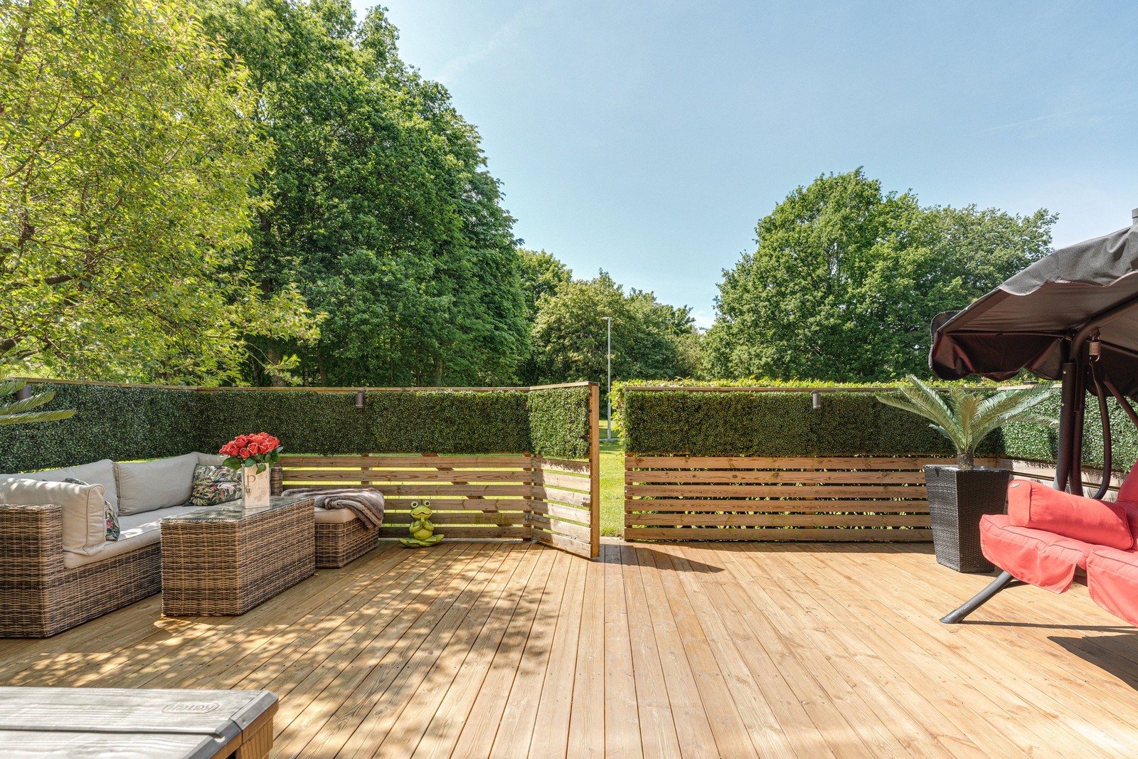 Välkommen till Södra Hunnetorpsvägen 106!