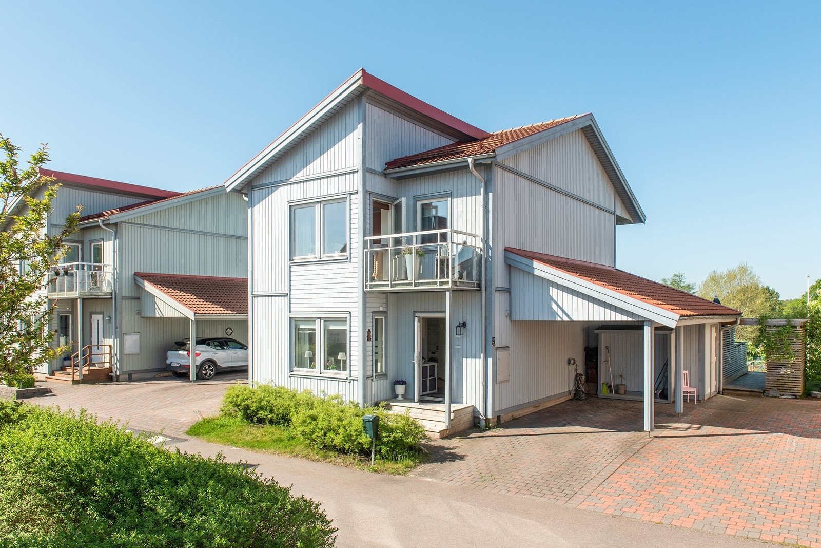 Välkomna till Tulebovägen 26