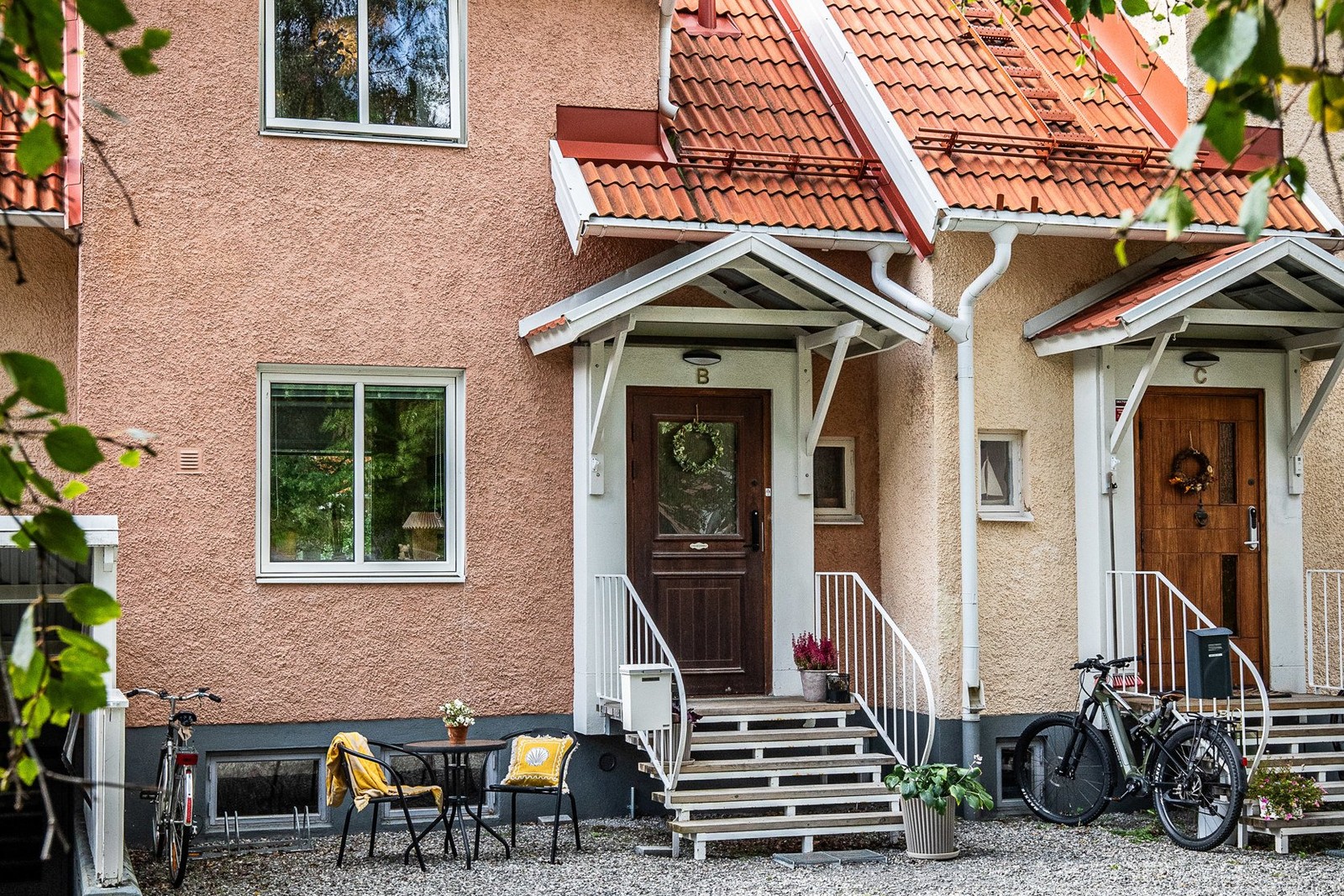 Huvudbild mobiltelefon