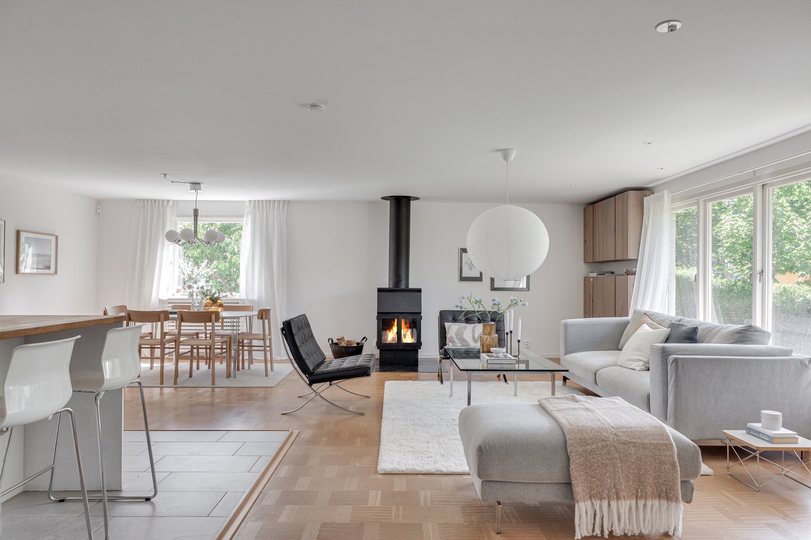 Välkommen till Malörtsvägen 4!