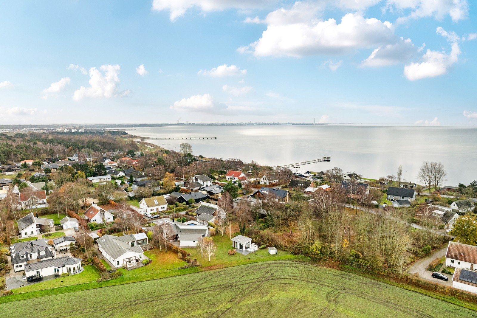 Välkommen till Åkervägen 10