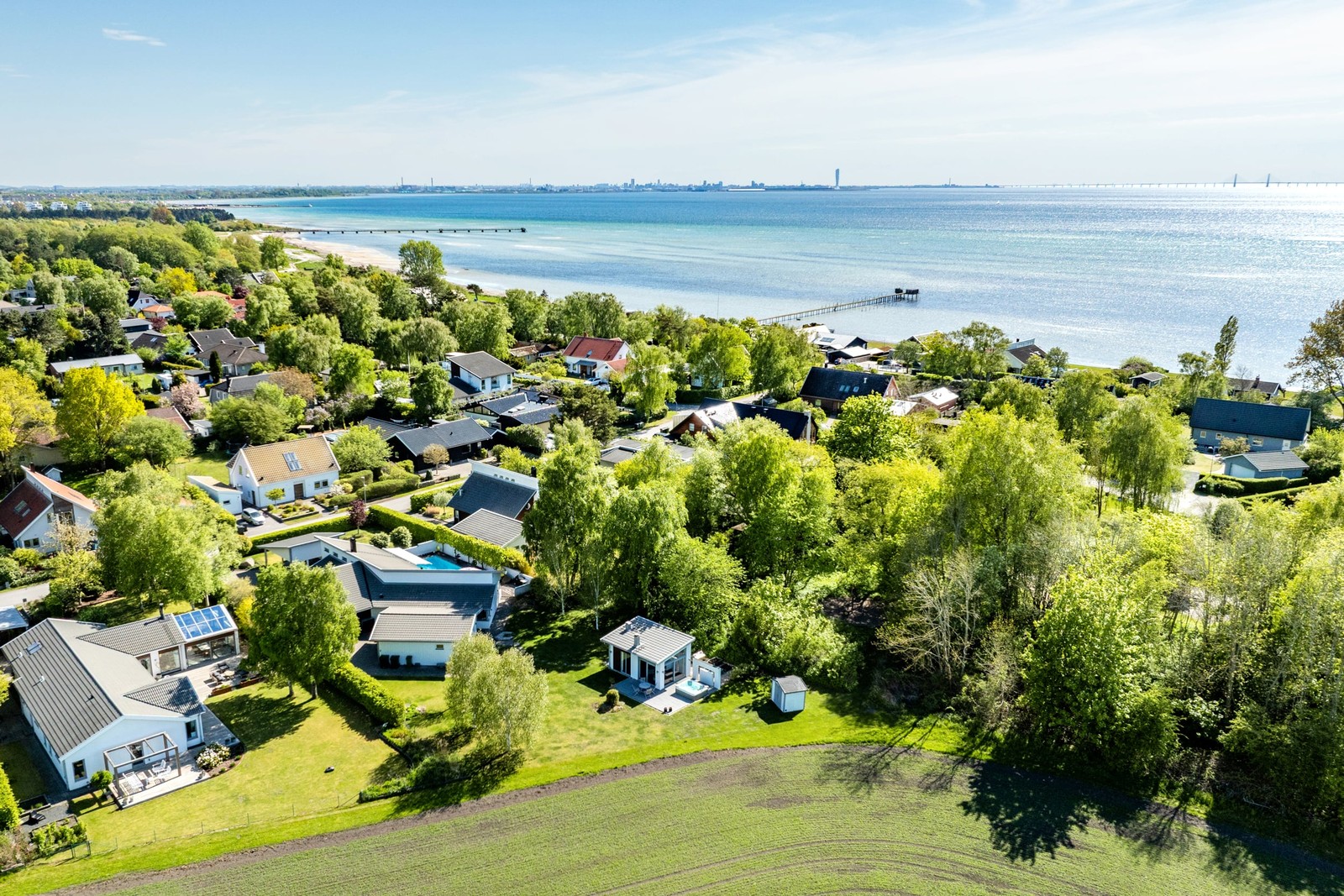 Välkommen till Åkervägen 10
