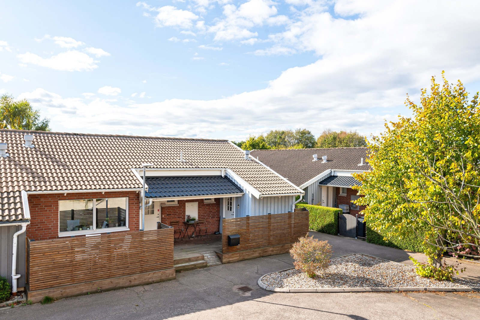 Varmt välkomna till Söndagsgatan 38!