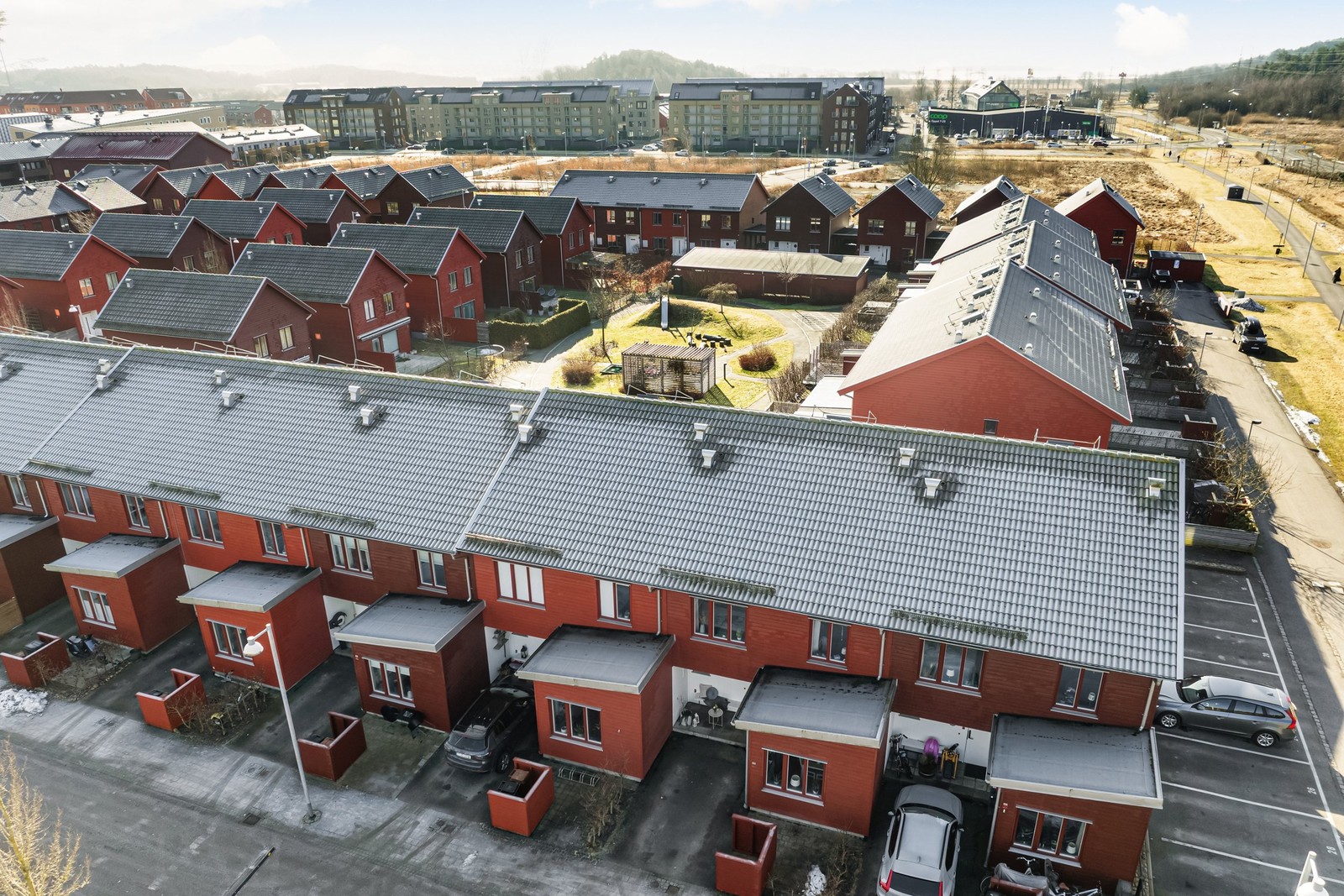 Huvudbild mobiltelefon