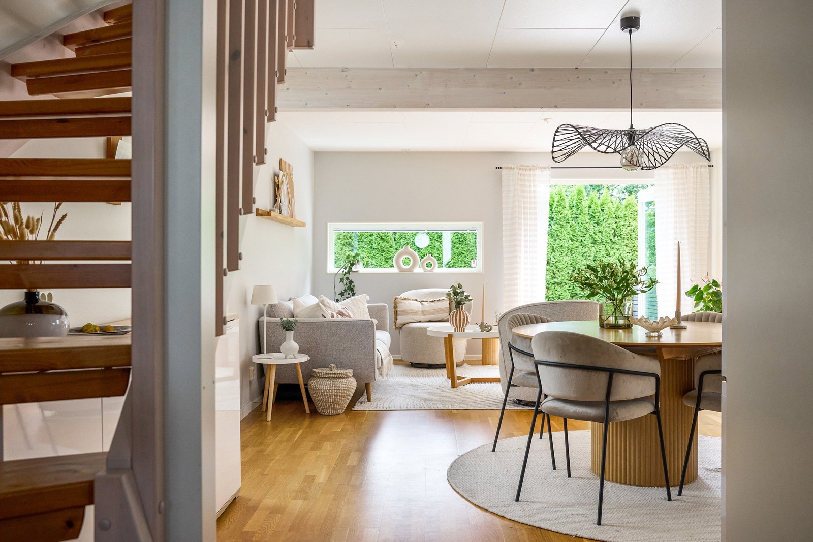 Välkommen till Svarvstensvägen 52!