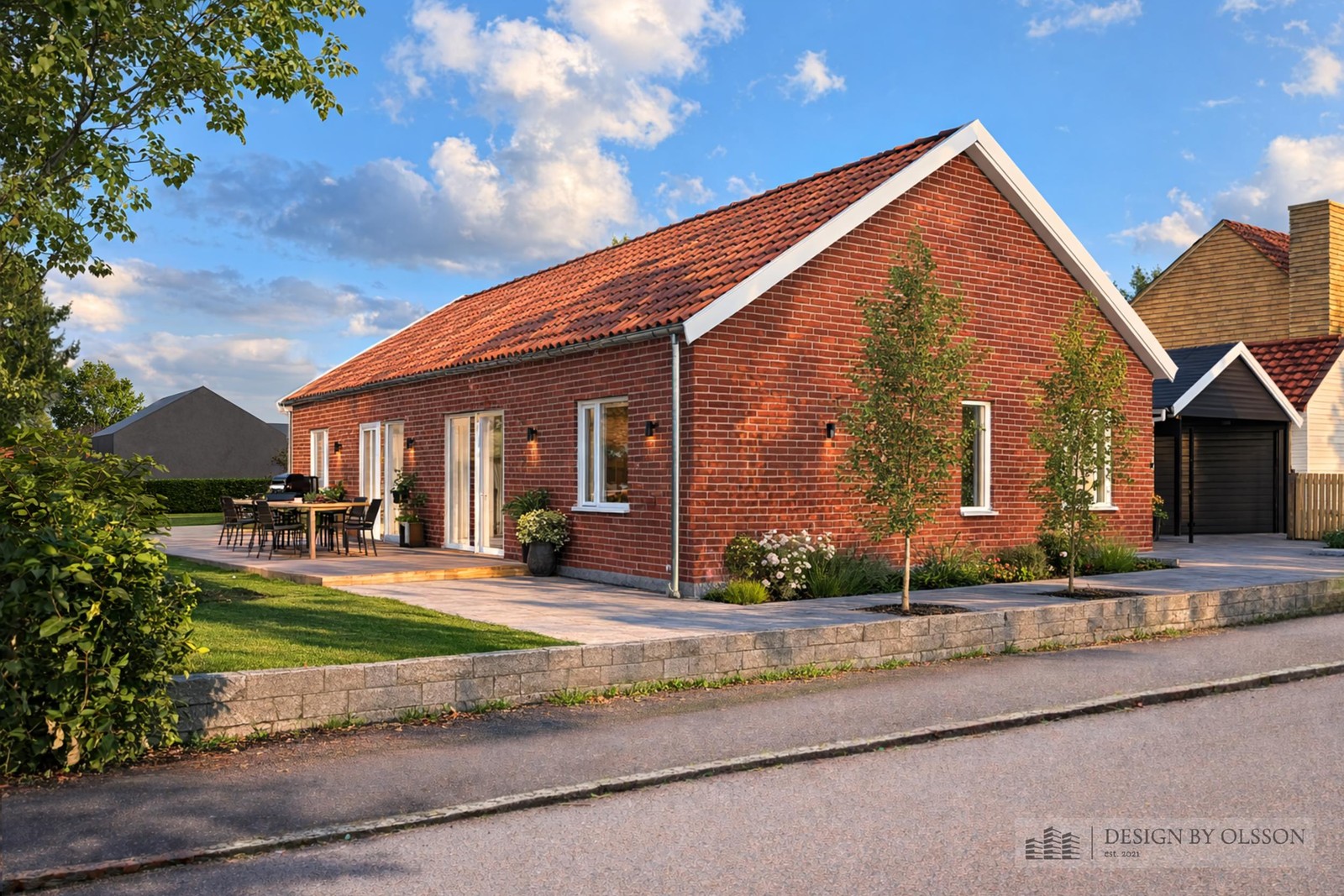 Bilden är en illustration