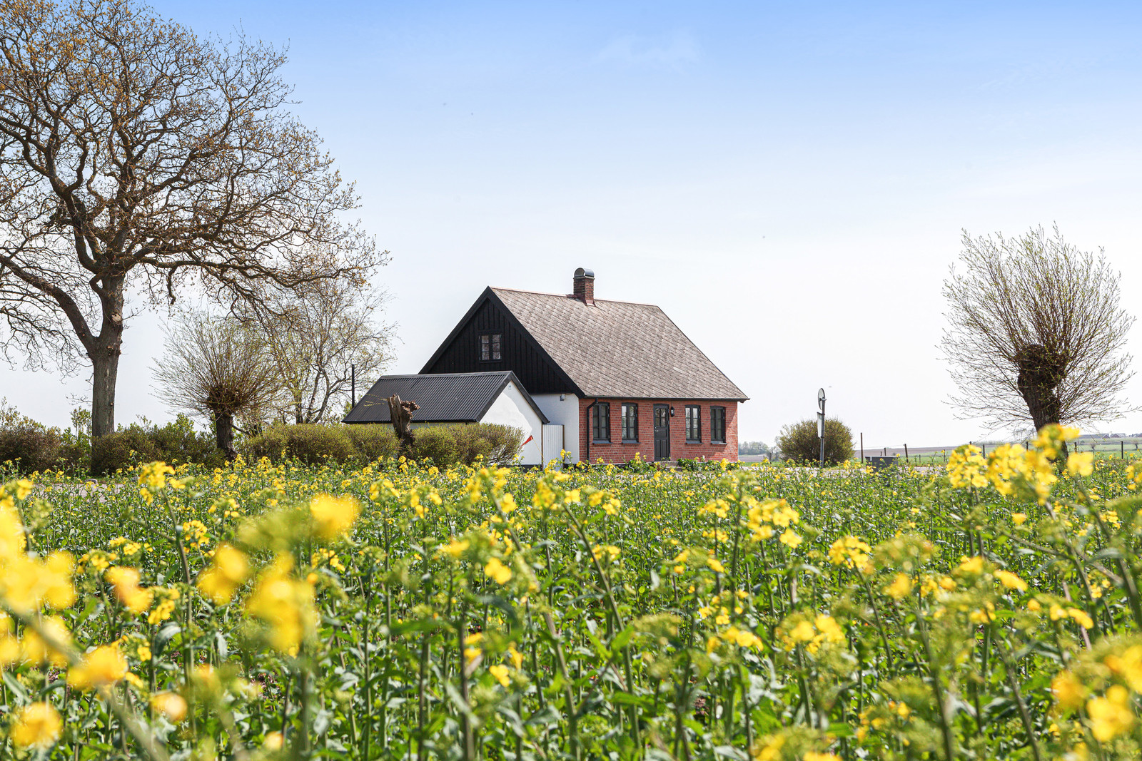 Välkomna till en idyll - Liebacksvägen 82-0