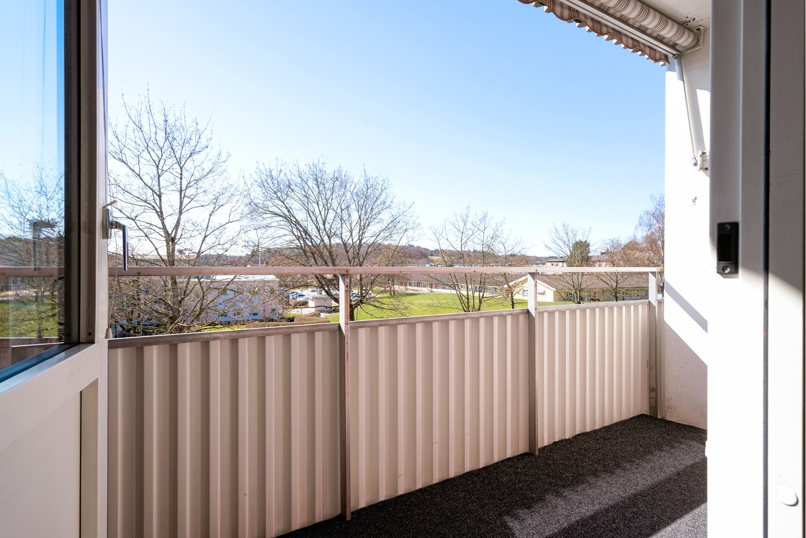 Välkommen till Solhagagatan 56!