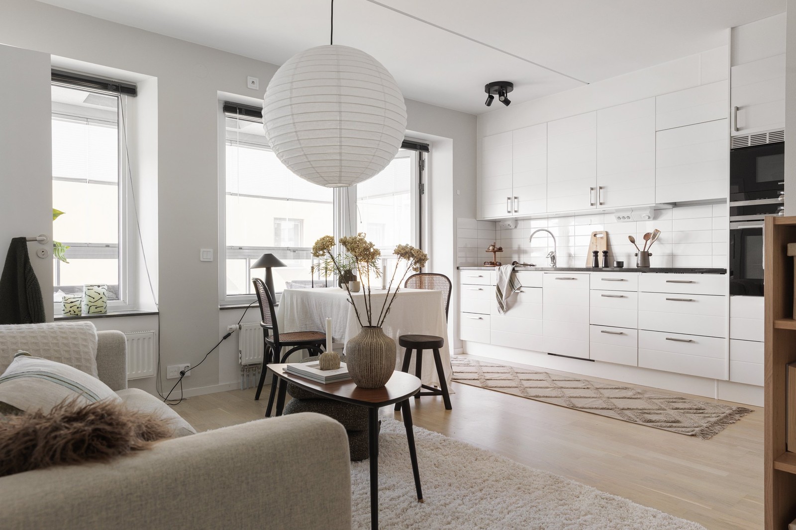 Välkomna till Broslättsgatan 17