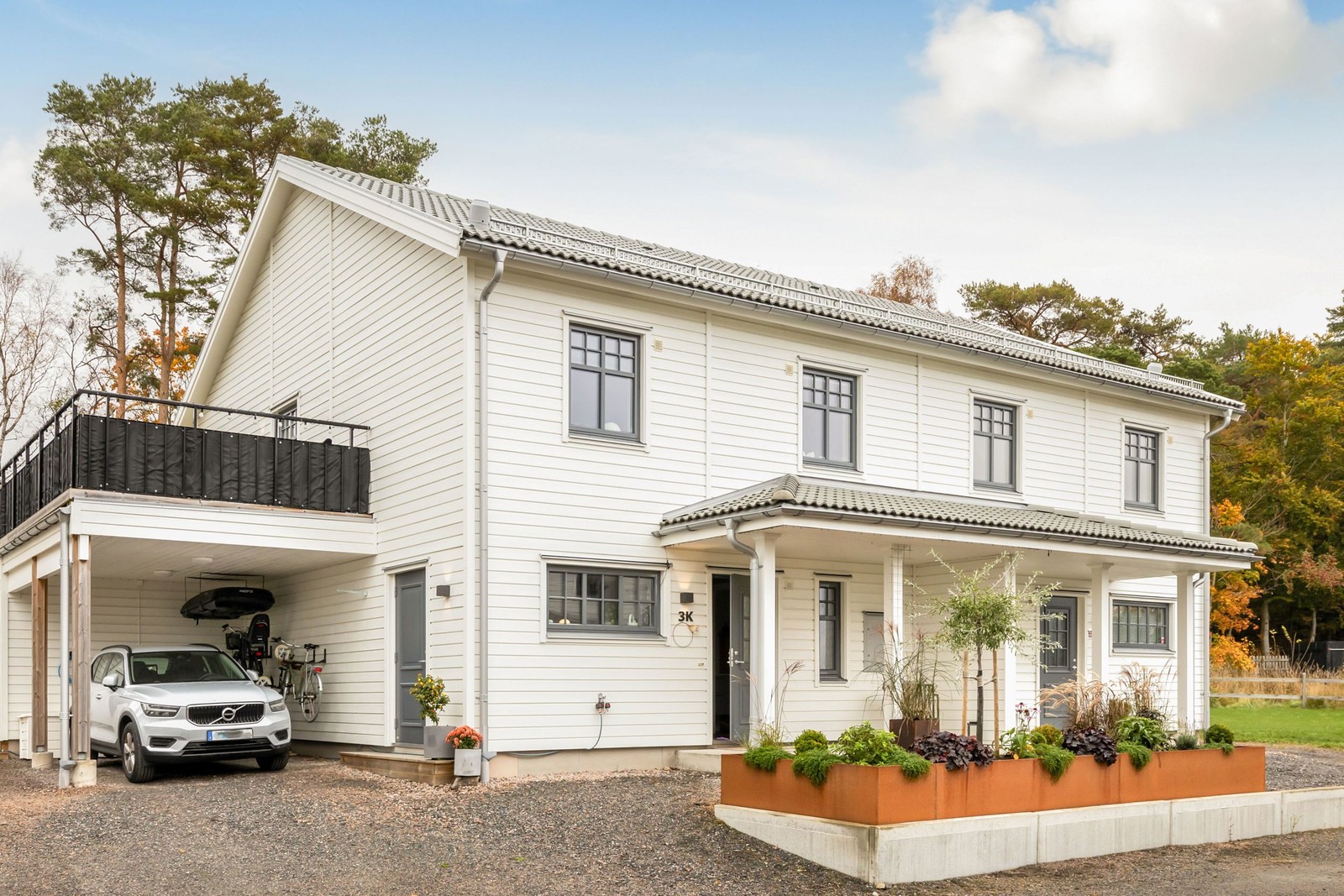 Välkommen till Onsala Kvarnväg 3K