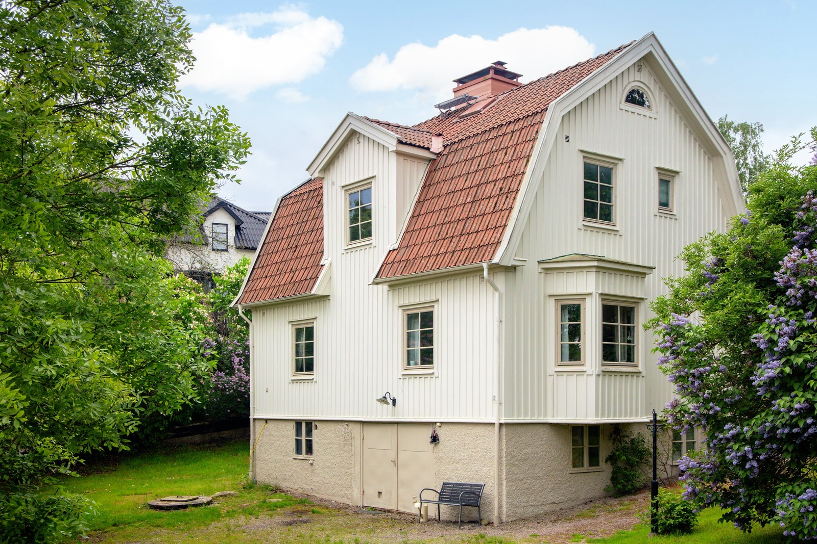 Krokslättsgatan 70