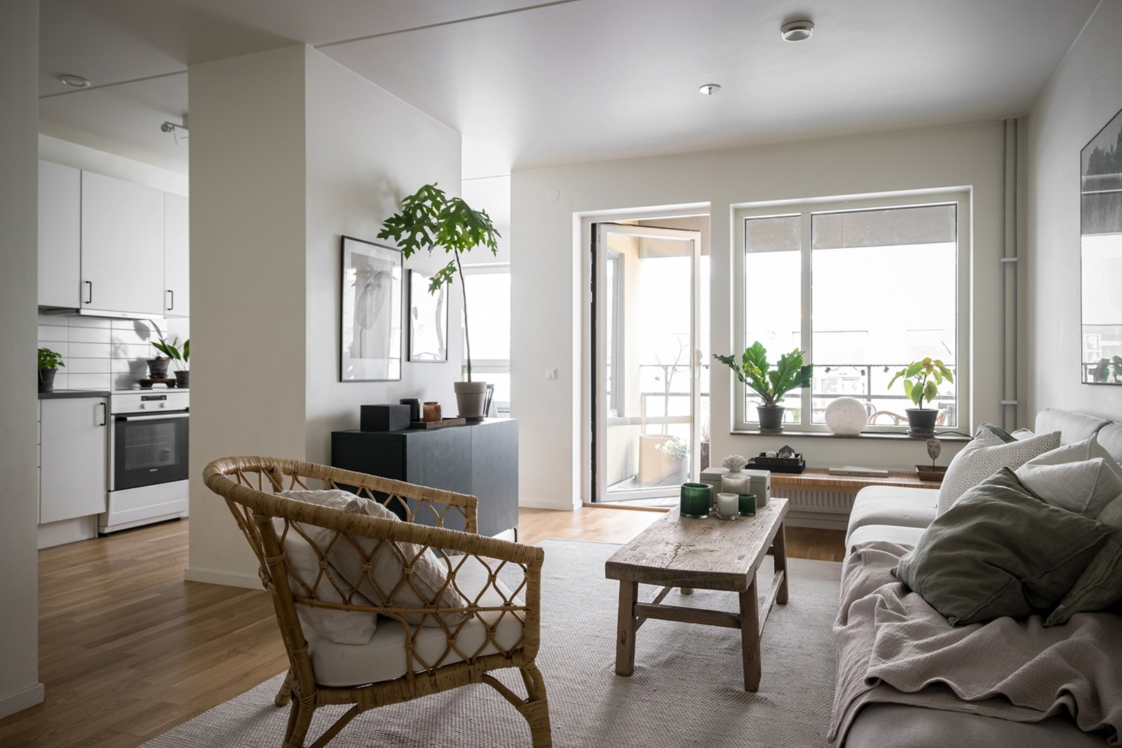 Välkommen till Borstbindaregatan 3