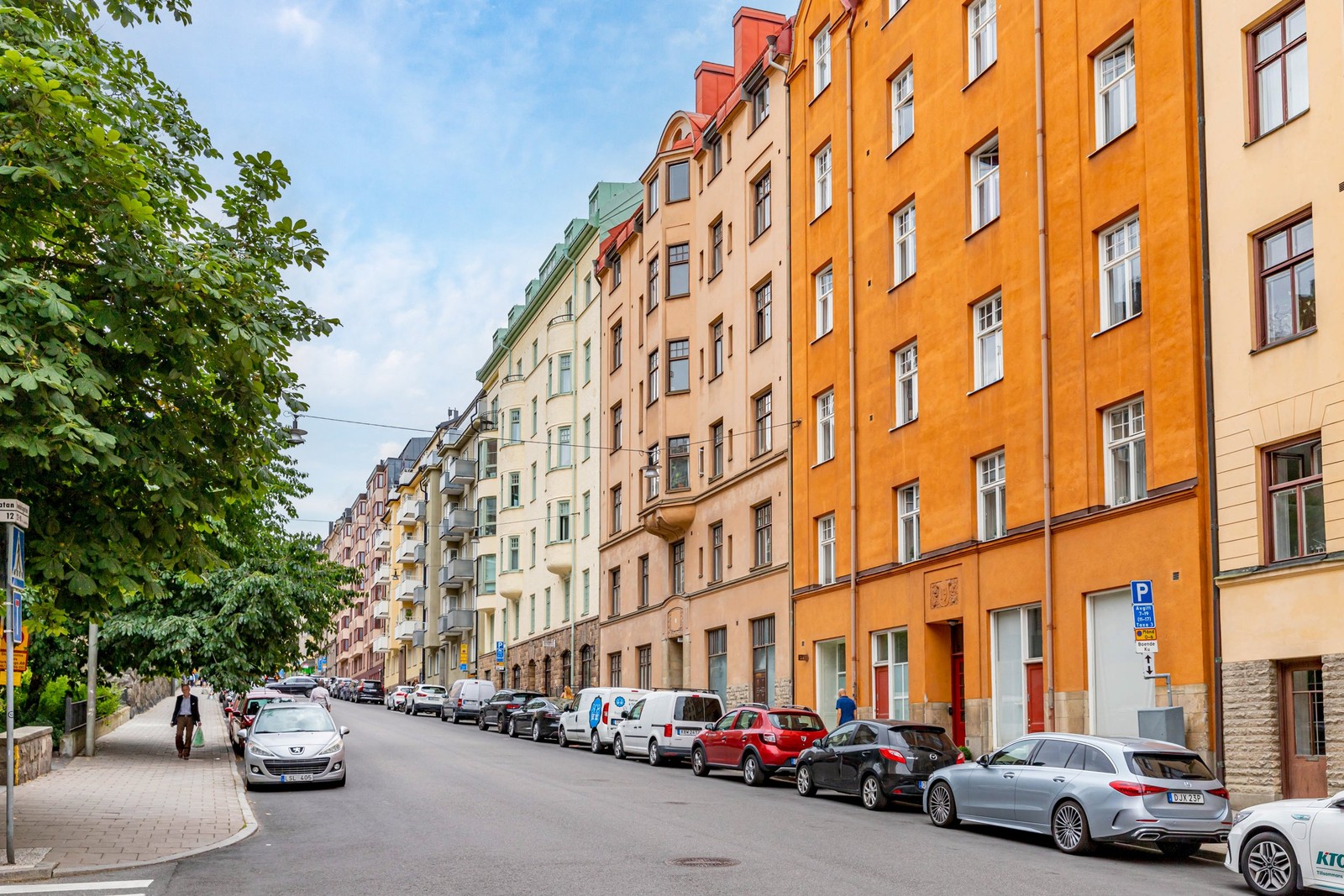 Inedalsgatan