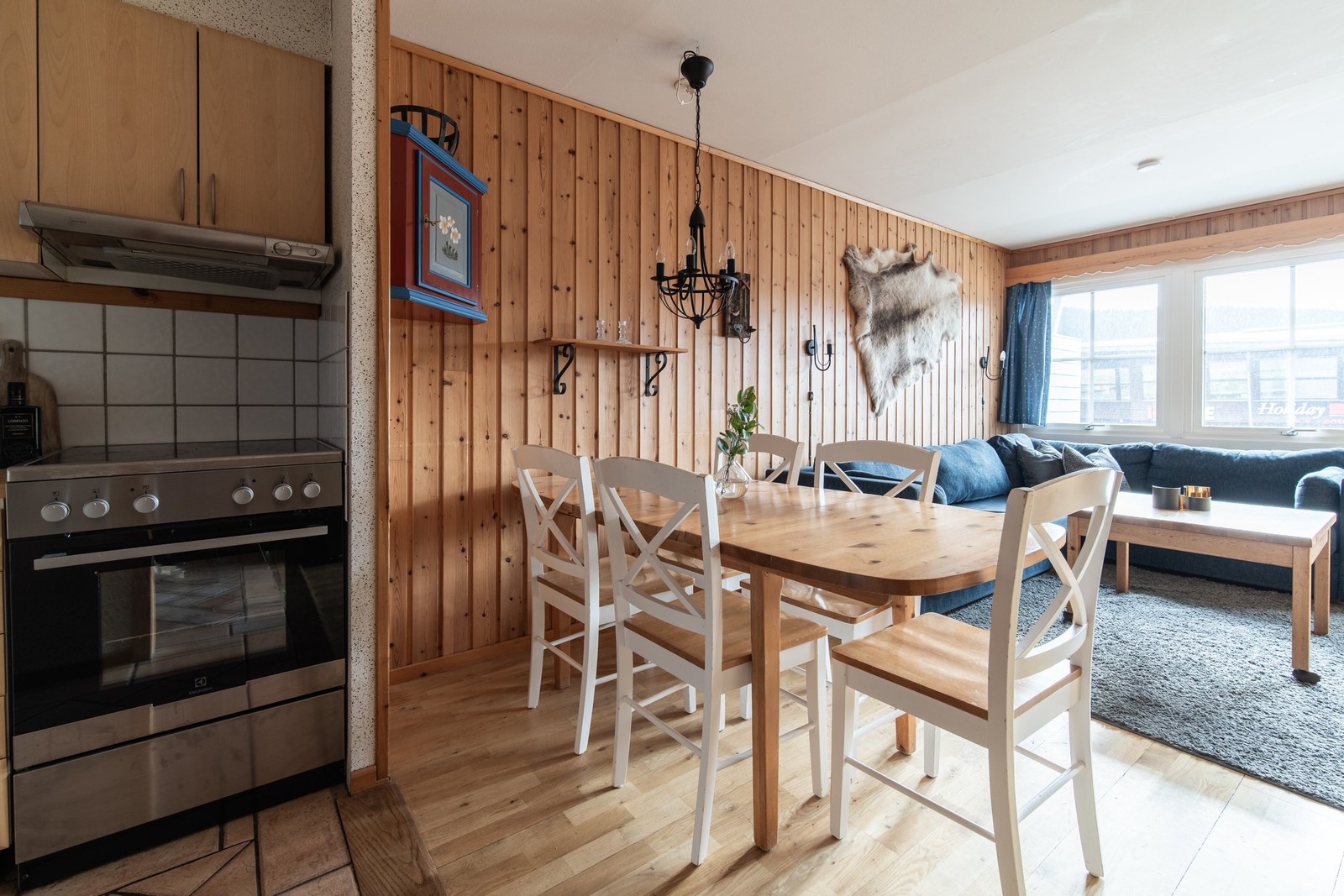 Välkommen till Stationsvägen 2B