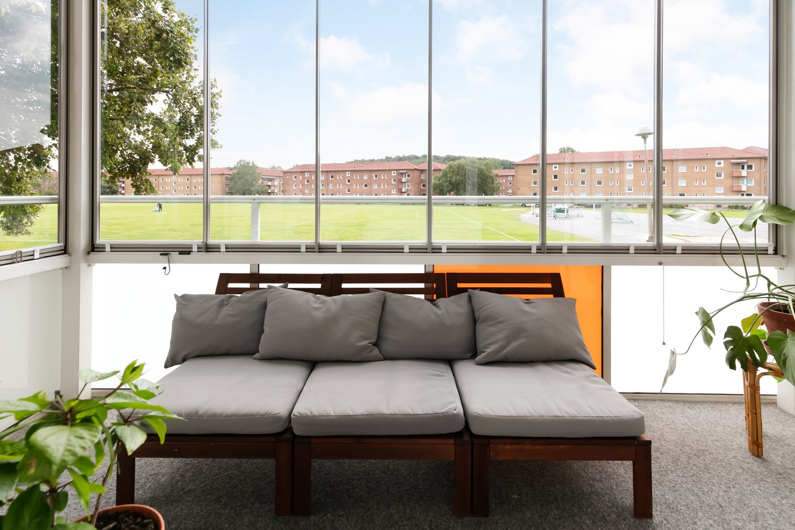 Välkommen till Toleredsgatan 15!