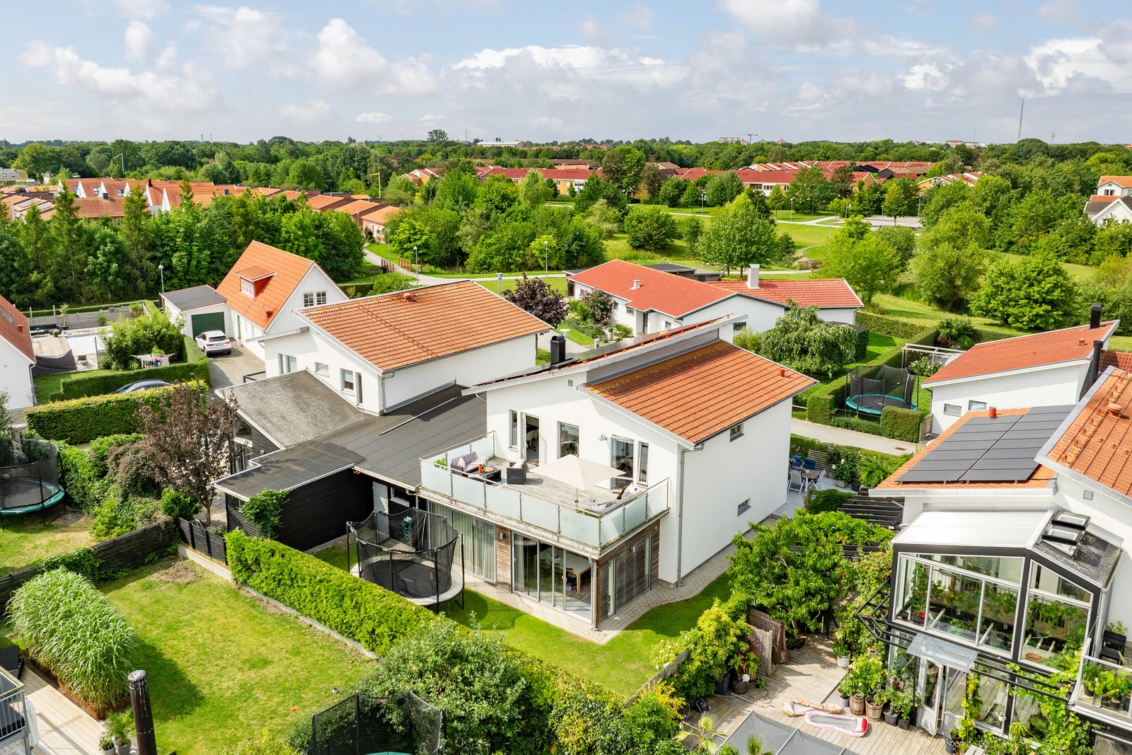 Välkommen till Råggatan 9