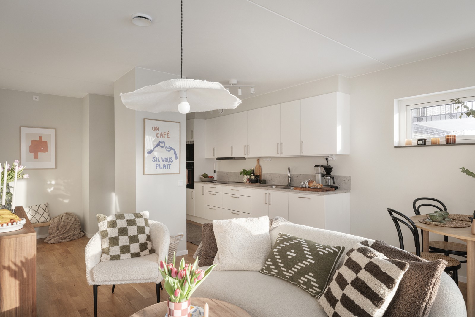 Välkommen till Vargagårdsvägen 59!