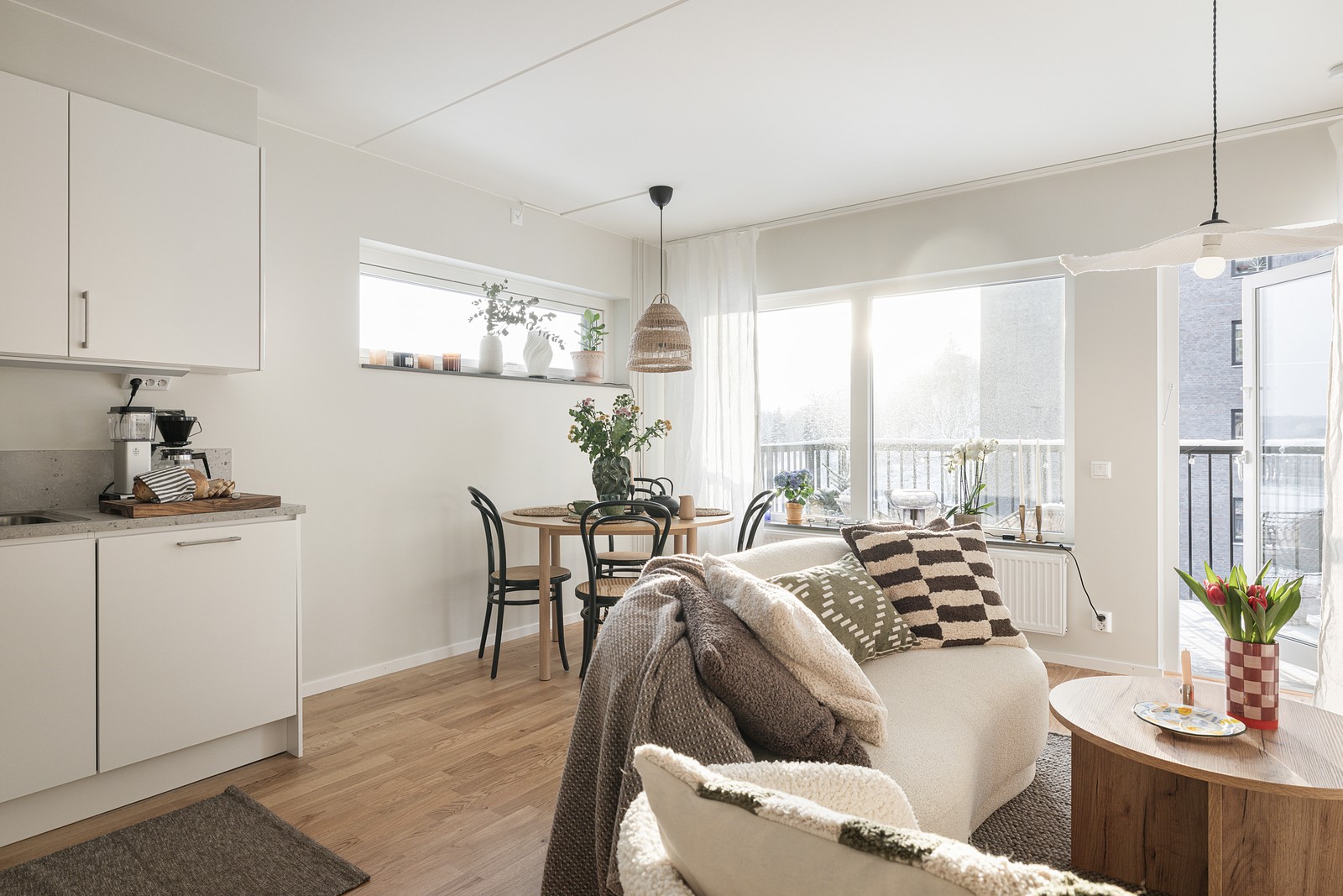 Välkommen till Vargagårdsvägen 59!