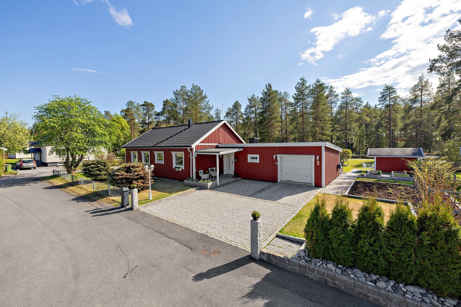 Exteriör