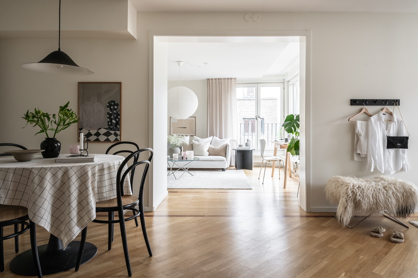 Välkomna till vackra Vädursgatan 3