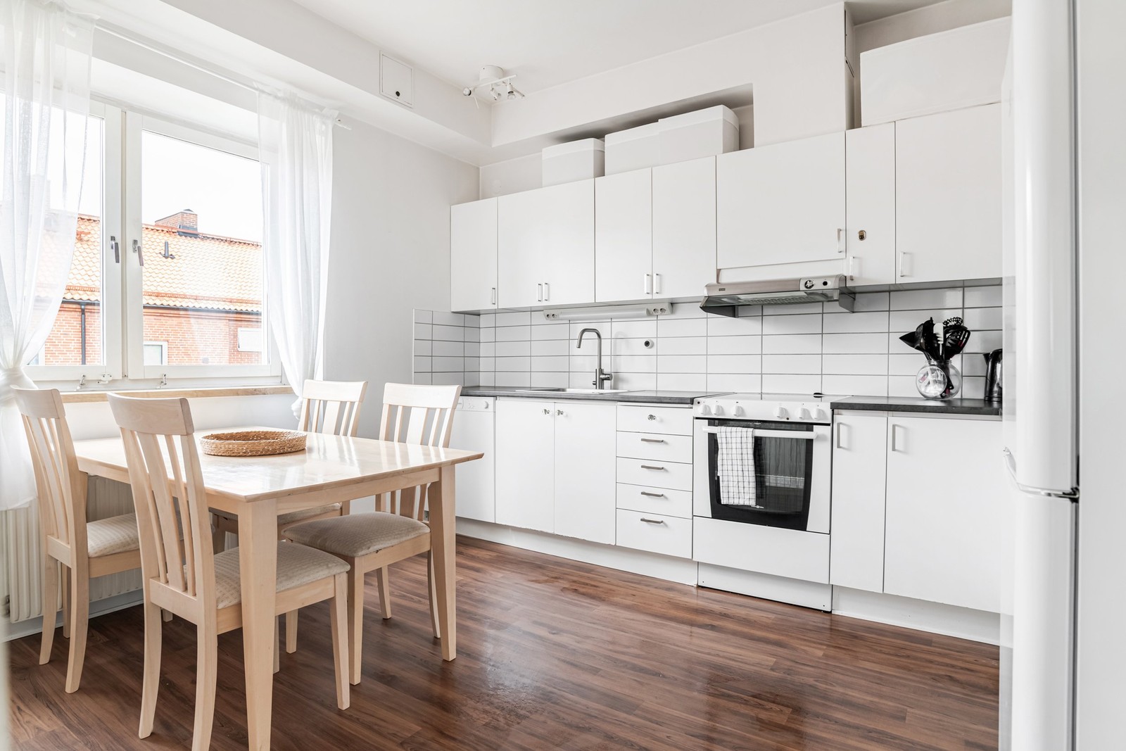 Välkommen till Övre Nytorgsgatan 87A!