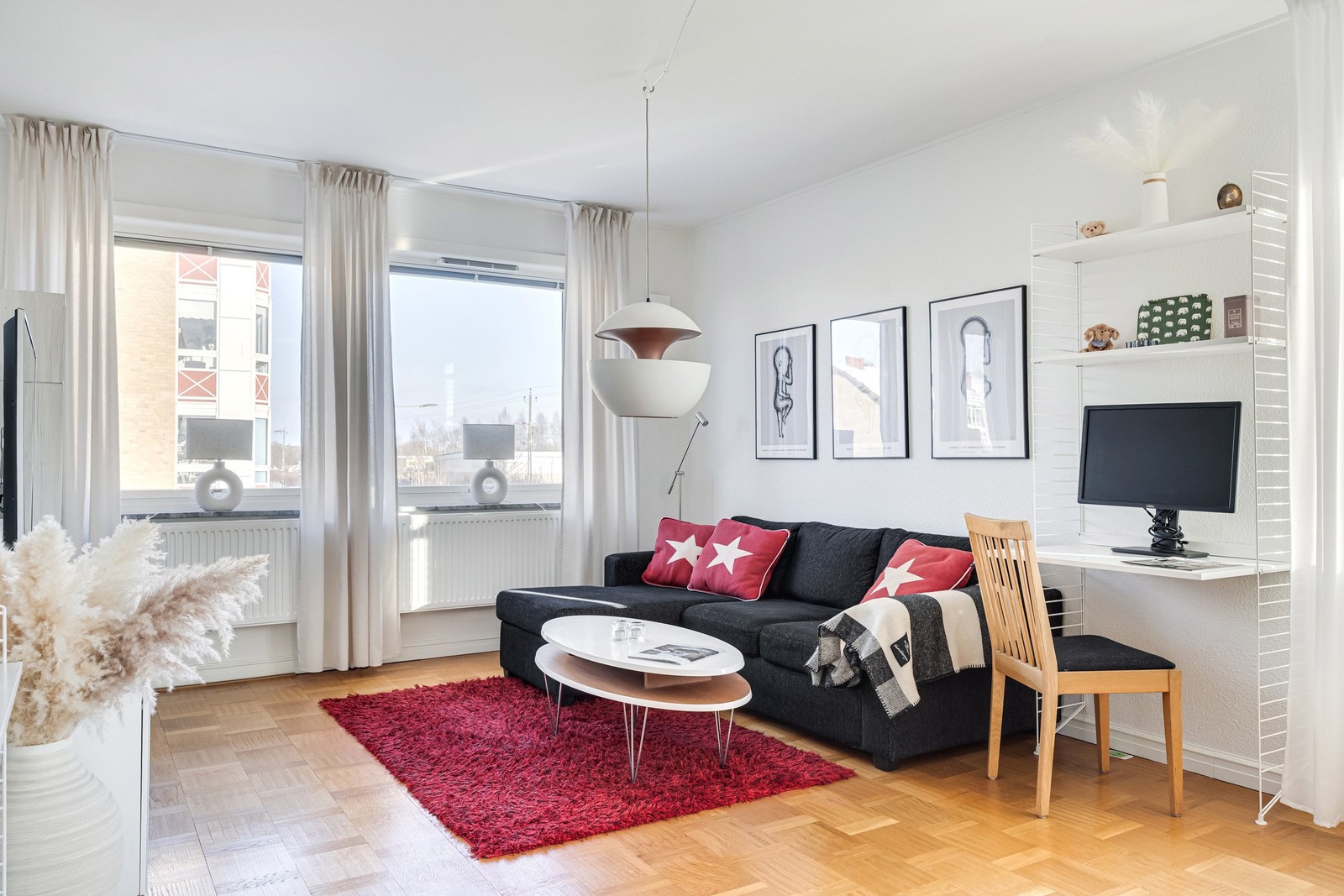 Välkommen till Slättängsgatan 25A