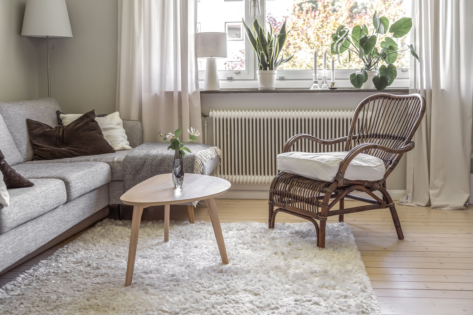 Välkommen till Oterdahlsgatan 5B!