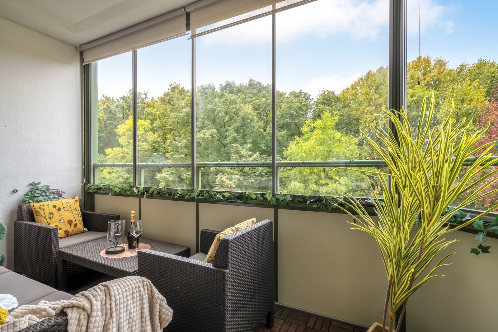 Välkommen till Virvelvindsgatan 8!