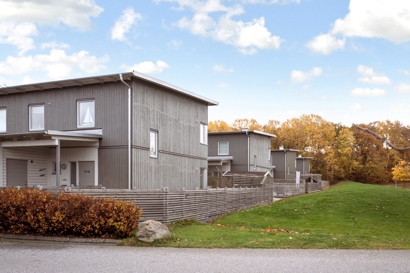 Välkomna till Älvdanshagen 11!