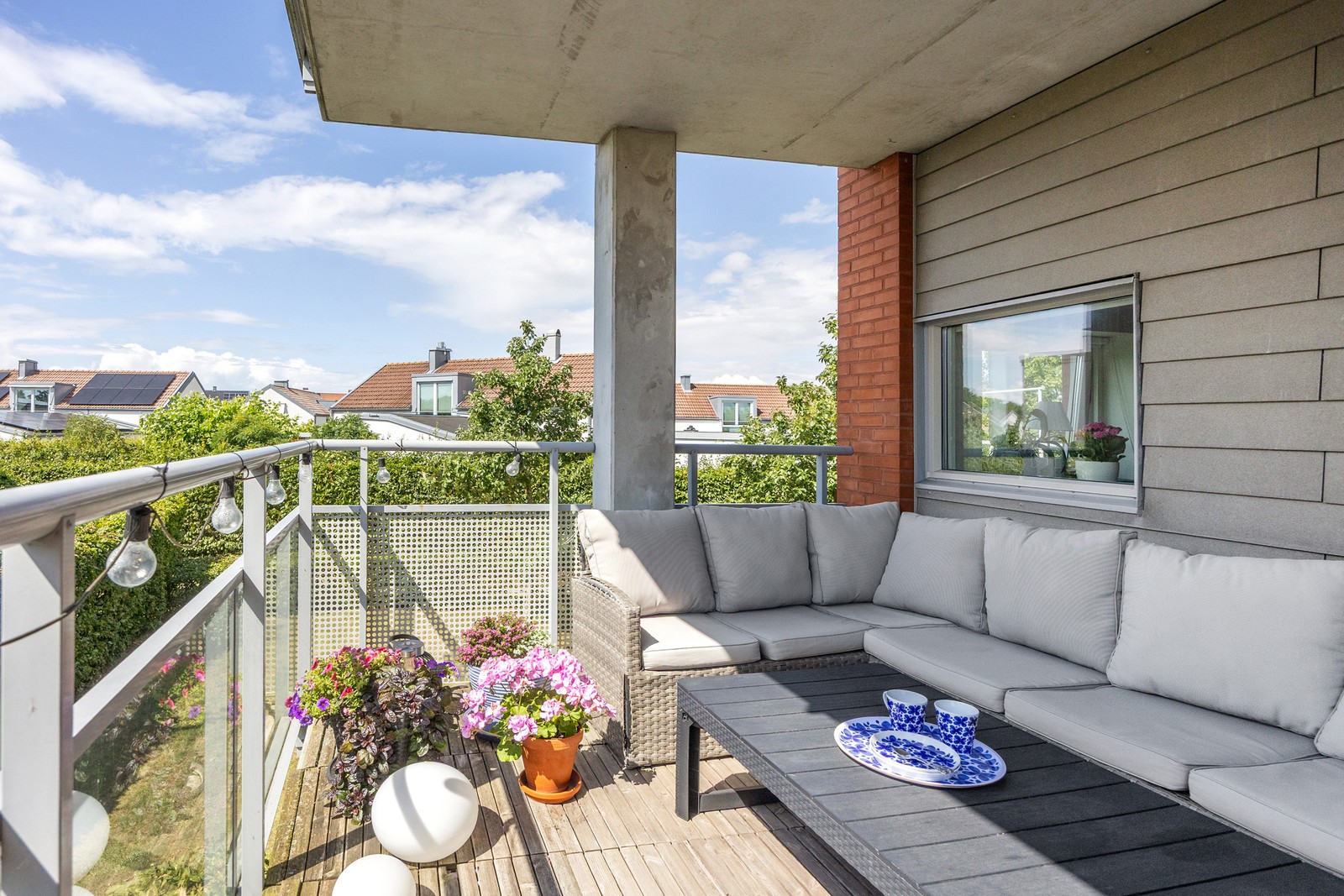 Välkommen till Lobovägen 2!