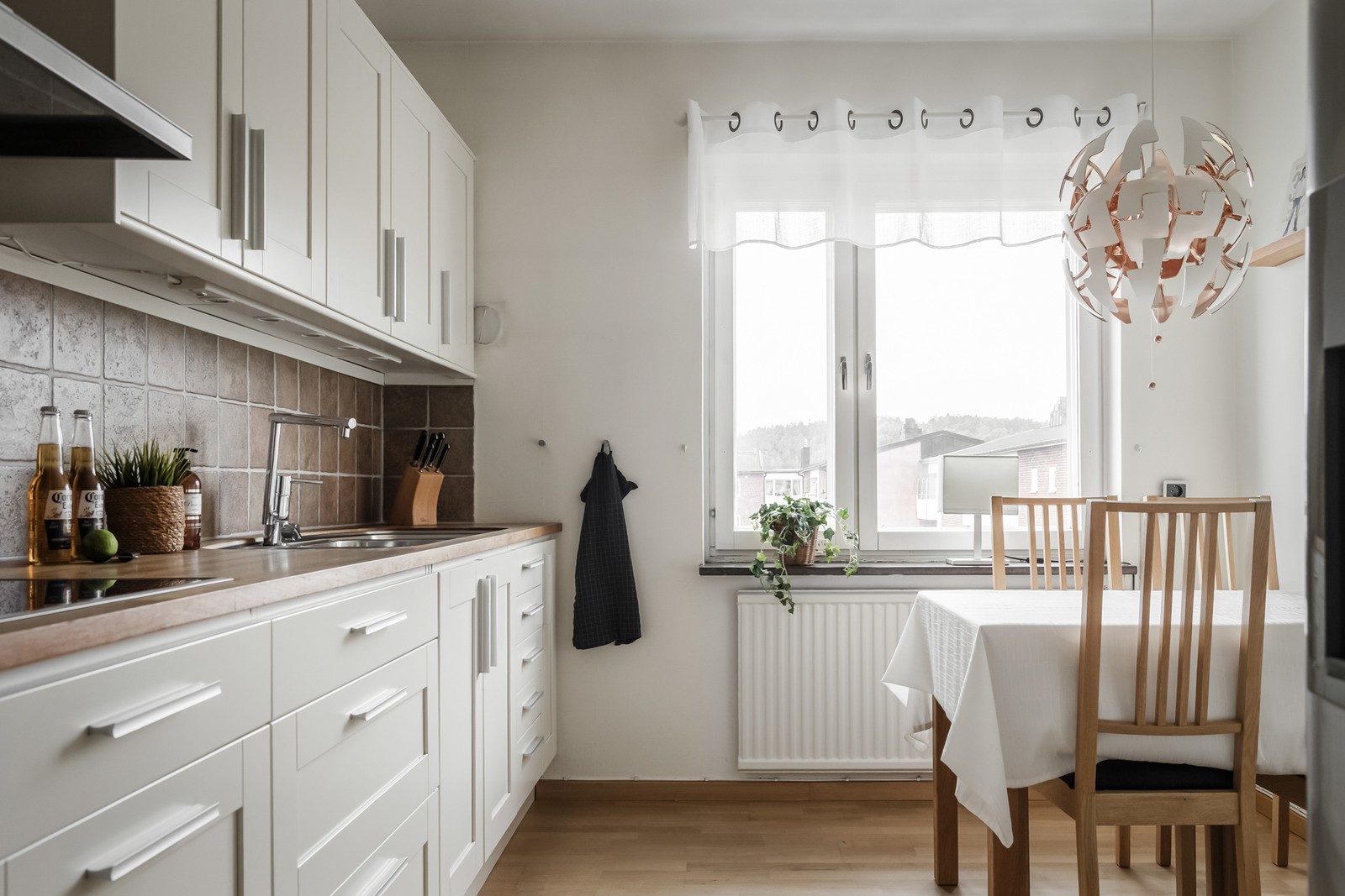 Välkomna till Tvillinggatan 1 C