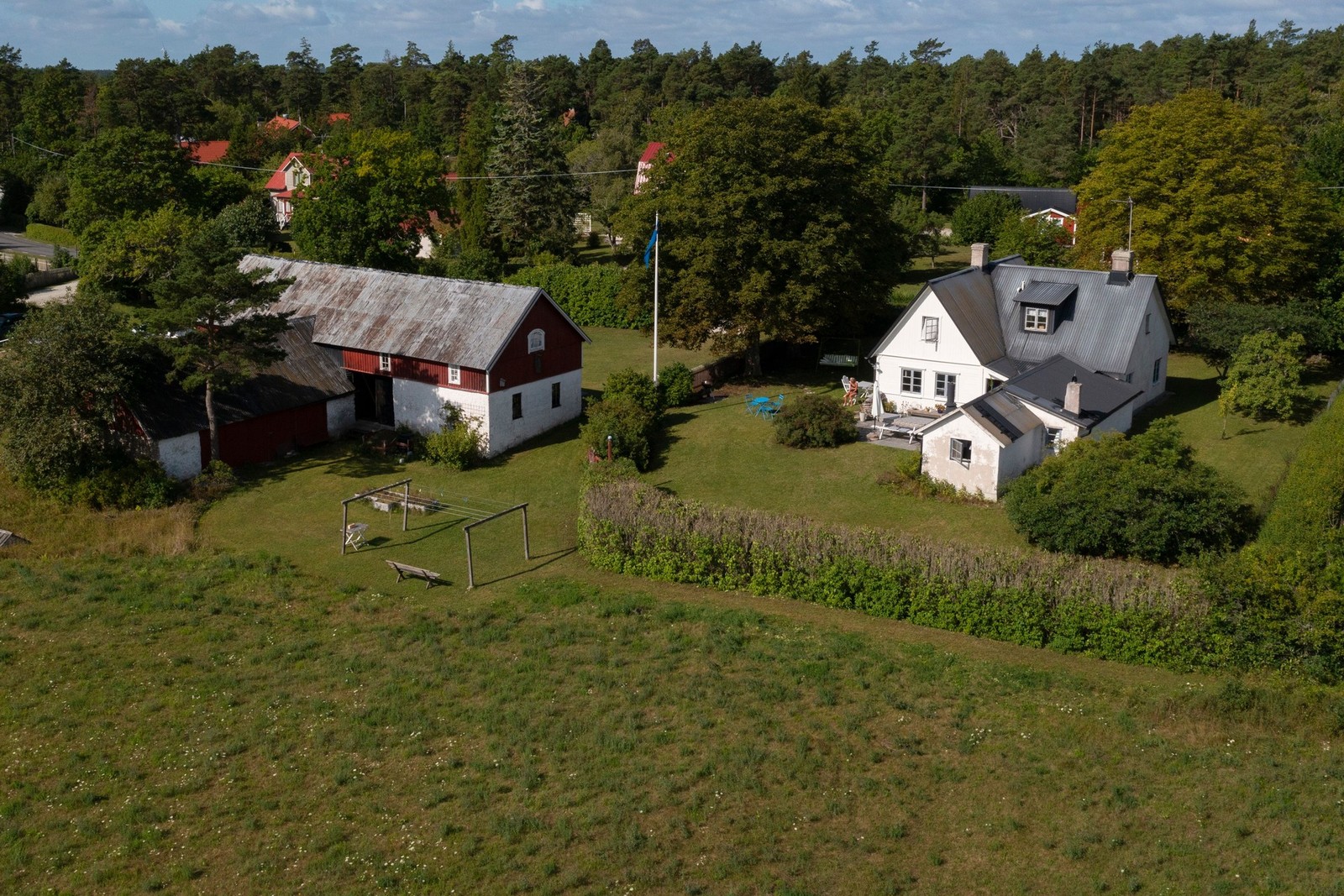 Övrigt