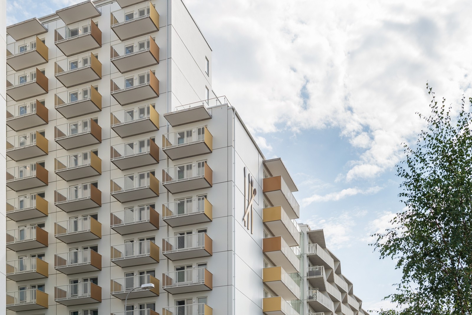 Välkomna till nyproducerade Brf Plånet!