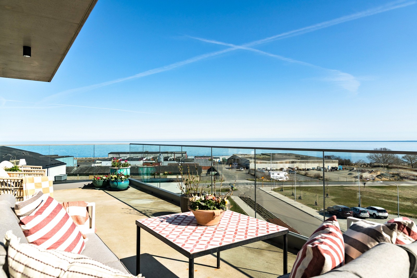 Nybyggda BRF Svävaren stod inflyttningsklart år 2023