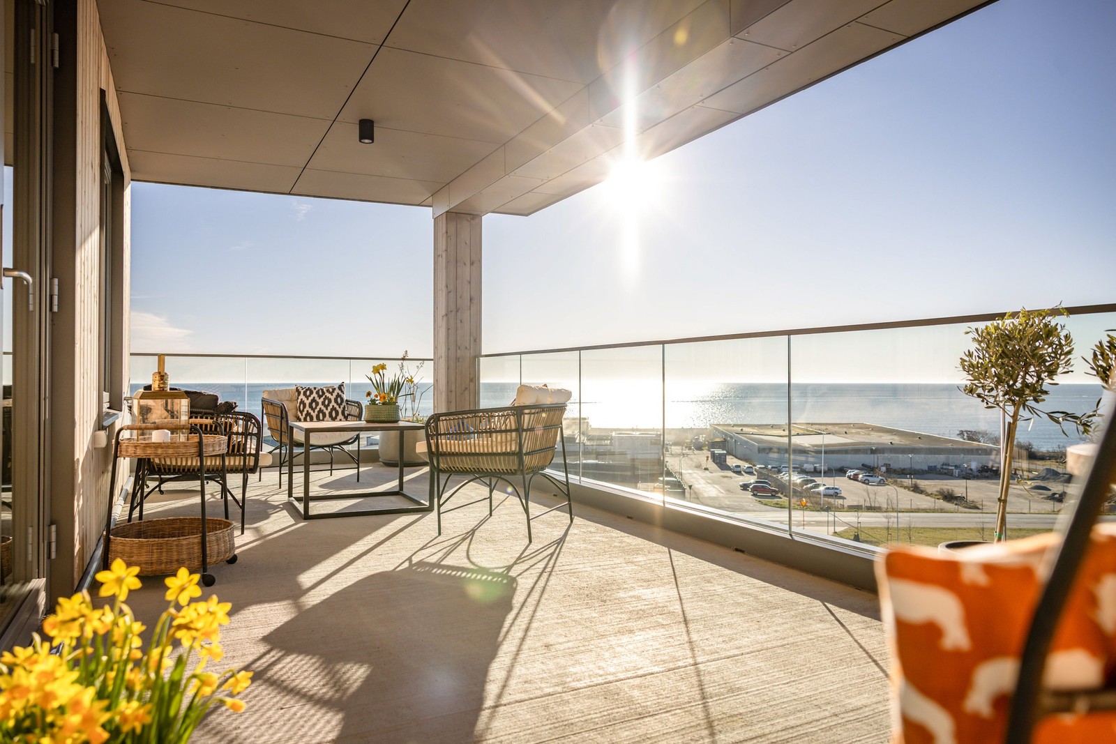 En sagolik bostad av sällan skådat slag!