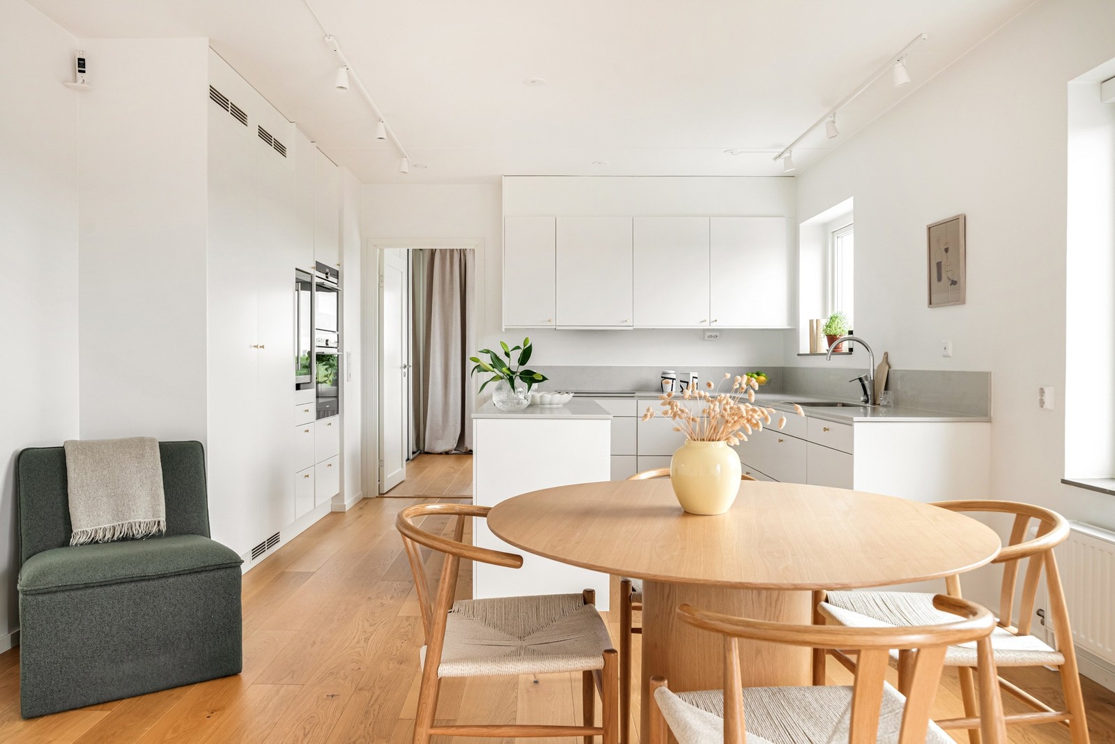 Välkommen till Kantorsgatan 15!