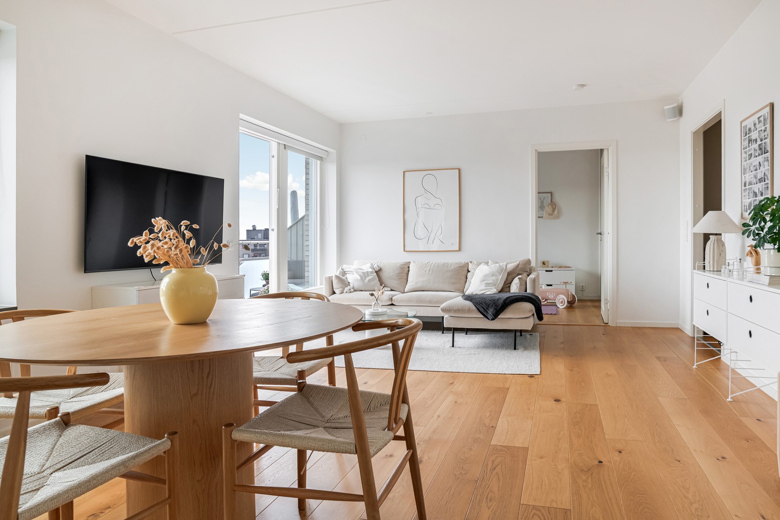 Välkommen till Kantorsgatan 15!