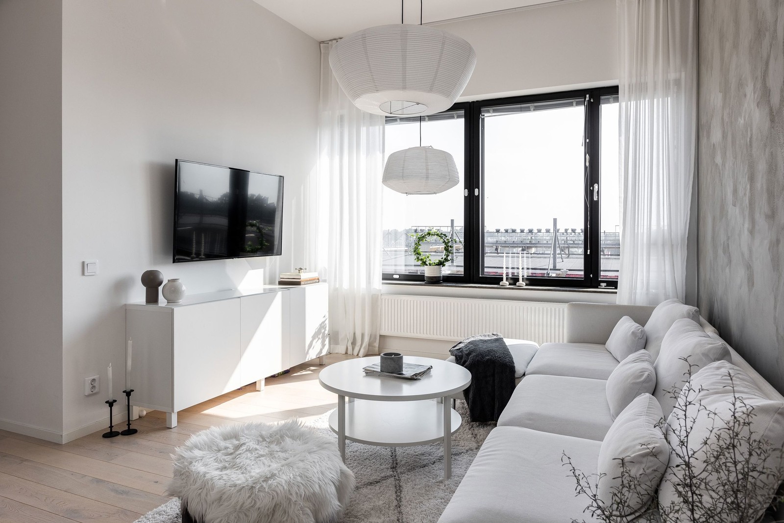 Välkommen till Storgatan 82D