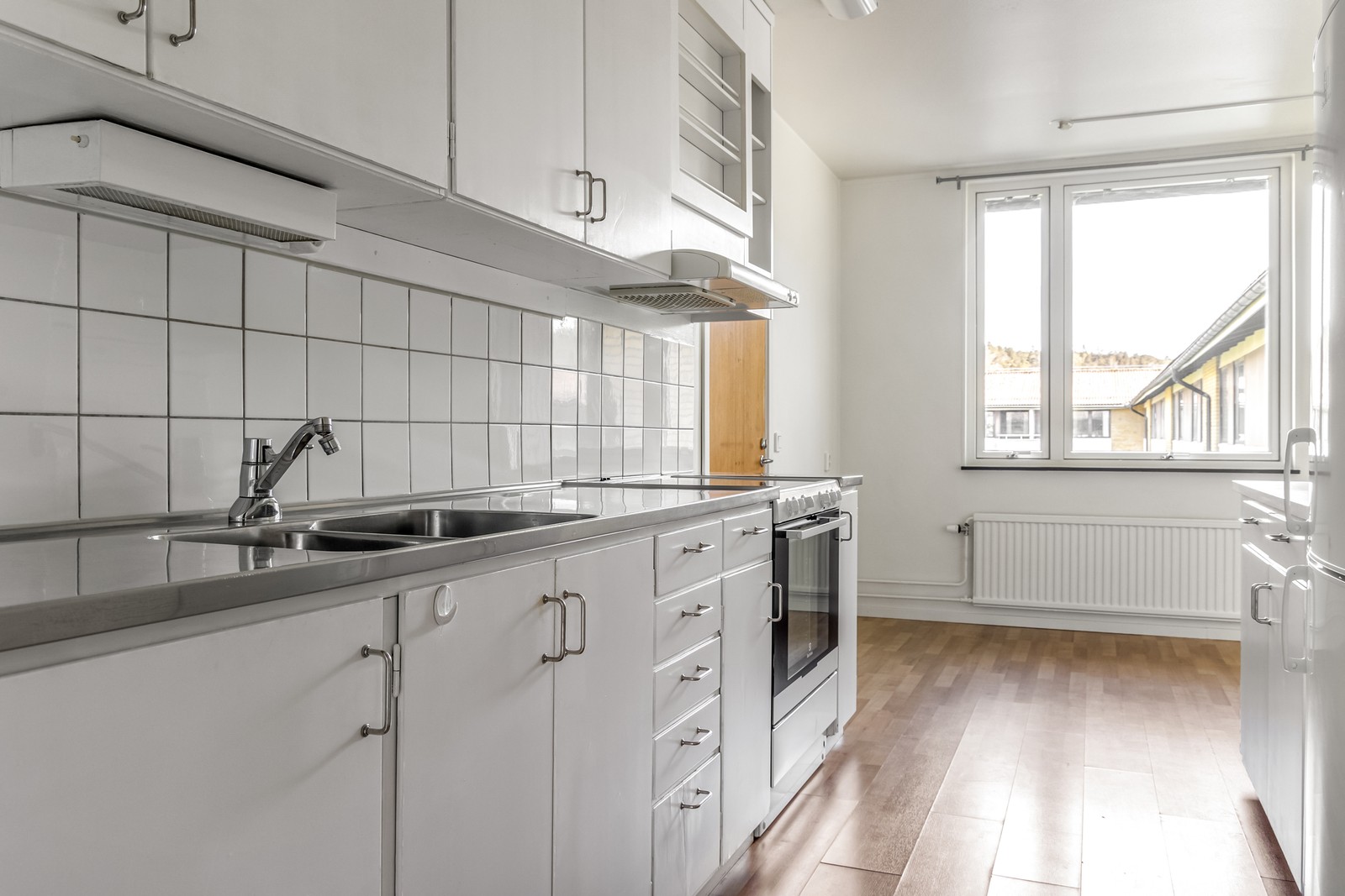 Välkomna till Utsädesgatan 4 A