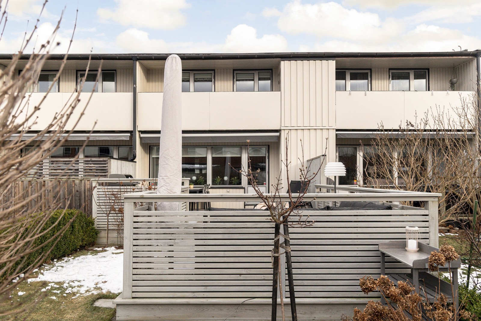 Välkomna till Holmåkravägen 1 K