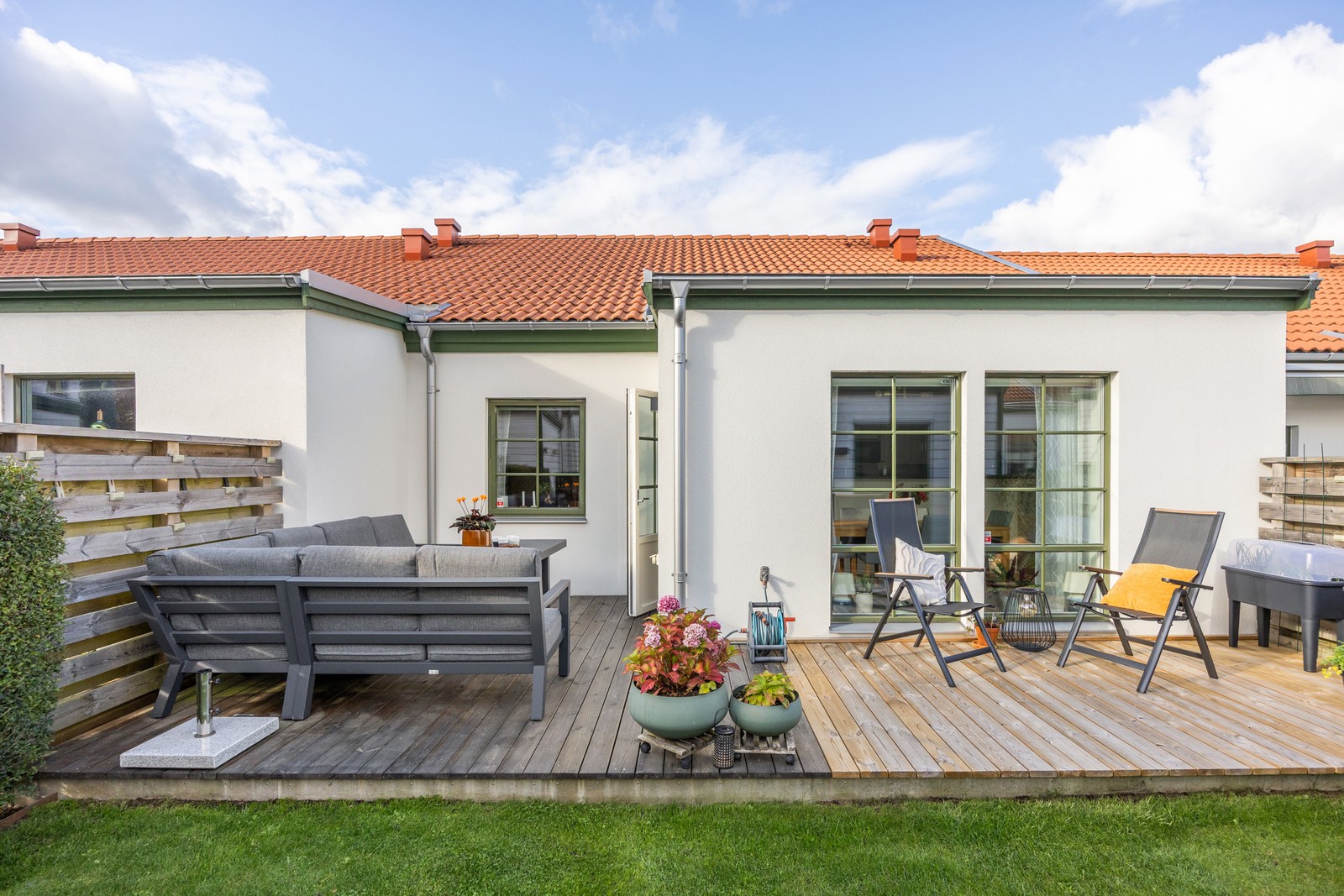 Välkommen till Boelundsvägen 12!