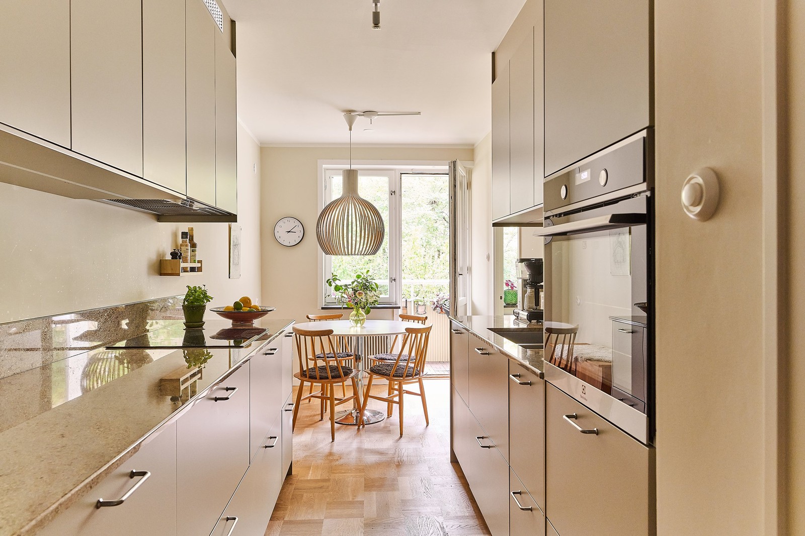 Välkommen till Bohusgatan 41